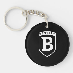 Porte-clefs Université Bentley