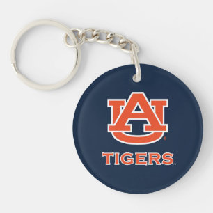 Porte-clefs Université d'Auburn   Auburn