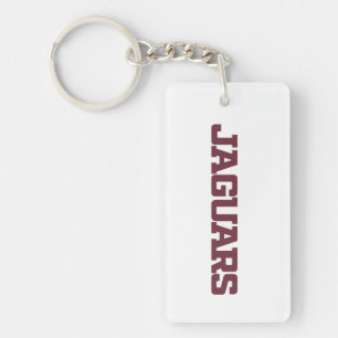 Porte-clefs Université Texas A&M de San Antonio Jaguars