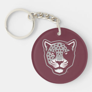 Porte-clefs Université Texas A&M de San Antonio   Jaguars