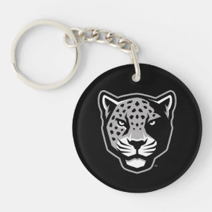 Porte-clefs Université Texas A&M de San Antonio   Jaguars