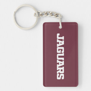 Porte-clefs Université Texas A&M de San Antonio Jaguars