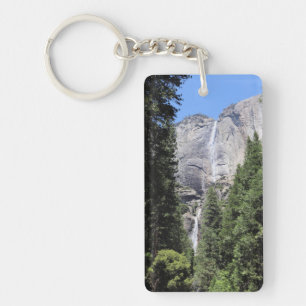 Porte-clefs Upper & Lower Yosemite Falls, Yosemite National Pa