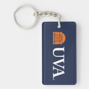 PORTE-CLEFS UVA