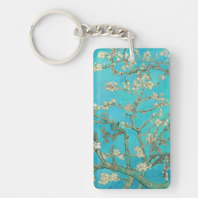 Porte-clefs Van Gogh Almond Blossoms (Devant)