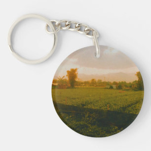 Porte-clefs Vang Vieng - Laos 
