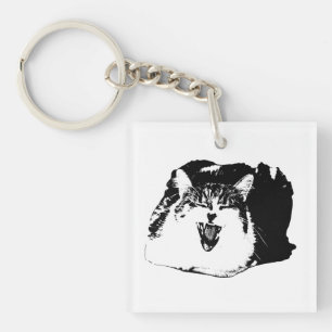 Porte-clefs Vector Grin, Clip Smarts