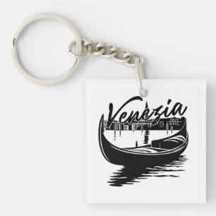 PORTE-CLEFS VENISE