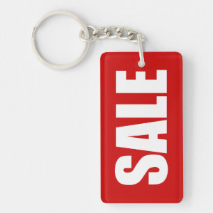 PORTE-CLEFS VENTE