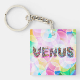 Porte-clefs Vénus