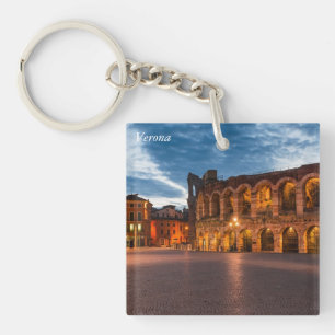 Porte-clefs Vérone