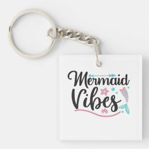 Porte-clefs Vibrations de sirène