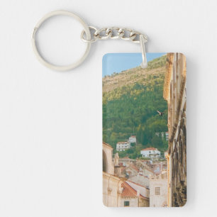 Porte-clefs Vieille ville de Dubrovnik
