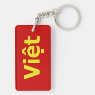 Porte-clefs Viêt