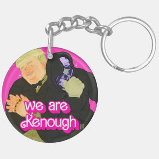 Porte-clefs vieux copains !