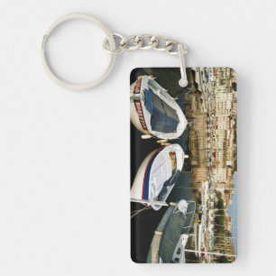 Porte-clefs Vieux port
