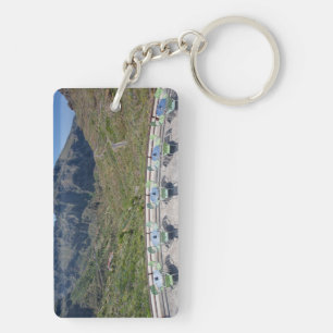 Porte-clefs Viewpoint Teno Mountains