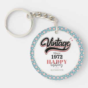 Porte-clefs Vintage depuis - 1972