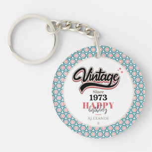Porte-clefs Vintage depuis - 1973