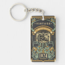 Vintage Edition limitée 1974