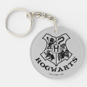Porte-clefs Vintage HOGWARTS™