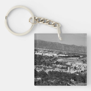Porte-clefs Vintage USA Californie Hollywood studio Universal