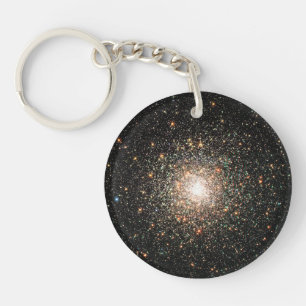 Porte-clefs Voie Lactée