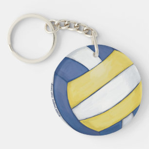 Porte-clefs Volleyball