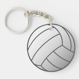 Porte-clefs Volleyball