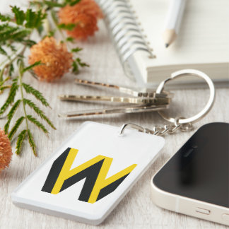 Porte-clefs Votre Devise Vos Citations Vos Paroles De Sagesse