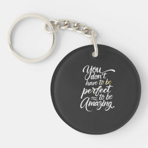Porte-clefs Vous Êtes Extraordinaire Motivationnel