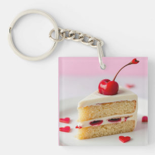 Porte-clefs Vous êtes mon Porte - clé sur le toit