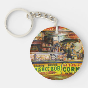 Porte-clefs Vous ne pouvez pas rivaliser avec cela