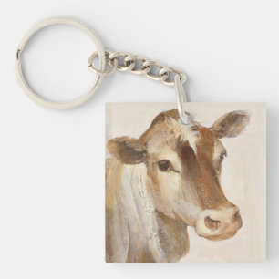 Porte-clefs Vous regardant lumière d'I