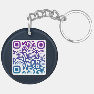 Porte-clefs VTuber Porte - clé Nao Nyan