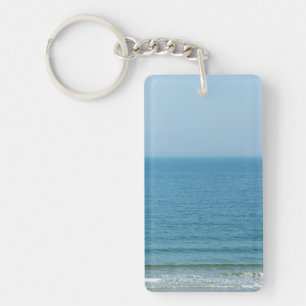 Porte-clefs Vue mer