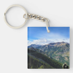 Porte-clefs Wallowa mountains