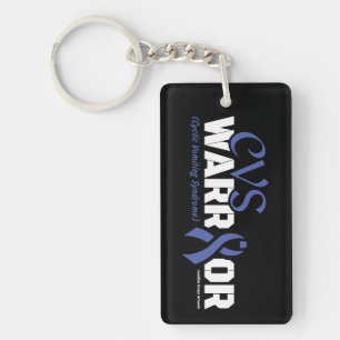 PORTE-CLEFS WARRIOR...CVS