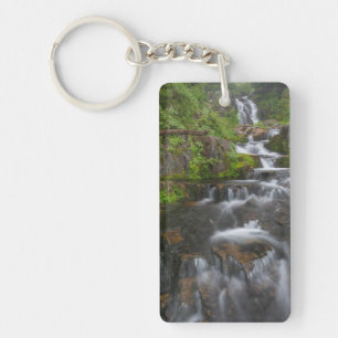 Porte-clefs Washington, Parc national du mont Rainier 2