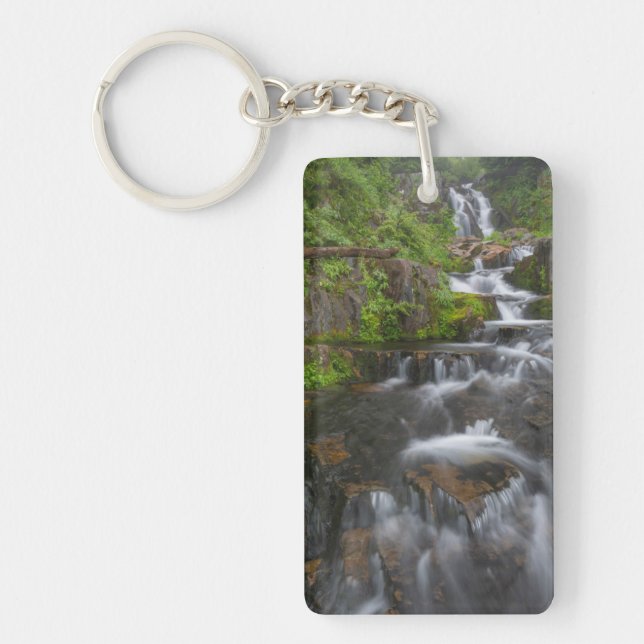 Porte-clefs Washington, Parc national du mont Rainier 2 (Devant)