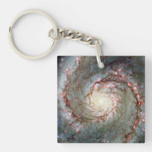 Porte-clefs Whirlpool Gallaxy