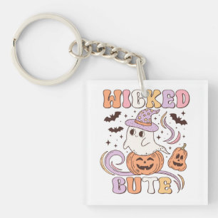 Porte-clefs Wicked Cute Halloween
