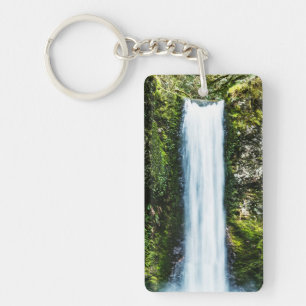 Porte-clefs Wiesendanger Falls Painting