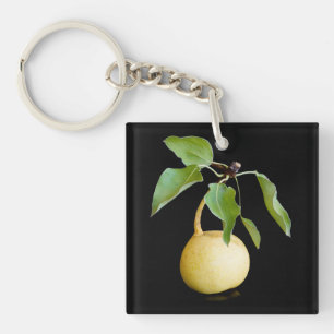 Porte-clefs Wild pear
