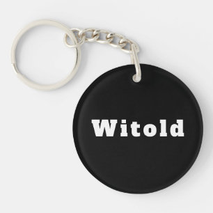 Porte-clefs Witold (homonymie)
