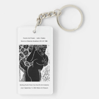 Porte-clefs WorkingProof DSKeyChain conçu par LeslieJFawkes