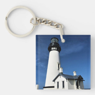 Porte-clefs Yaquina Head Lighthouse, Newport, Oregon