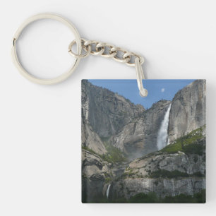 Porte-clefs Yosemite Falls III du Parc national de Yosemite