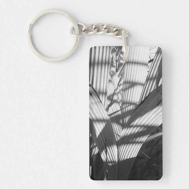 Porte-clefs Zigzag (Devant)