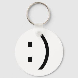 PORTE-CLÉS :)